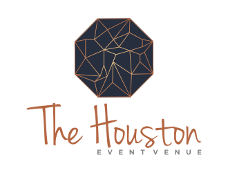 The Houston Event Venue logo design by rykos