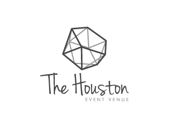 The Houston Event Venue logo design by torresace