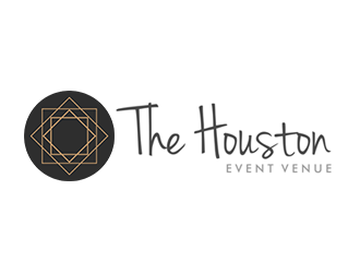 The Houston Event Venue logo design by kunejo