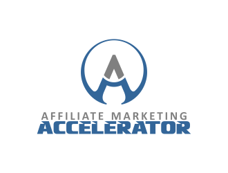 Affiliate Marketing Accelerator logo design by rykos