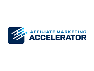 Affiliate Marketing Accelerator logo design by mashoodpp
