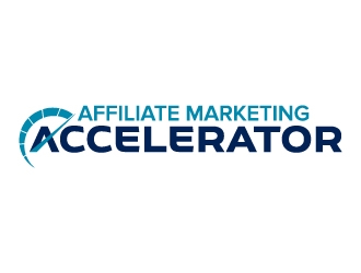 Affiliate Marketing Accelerator logo design by jaize