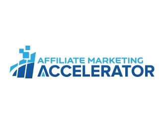 Affiliate Marketing Accelerator logo design by jaize