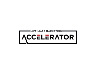 Affiliate Marketing Accelerator logo design by fajarriza12