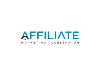 Affiliate Marketing Accelerator logo design by FloVal