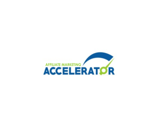 Affiliate Marketing Accelerator logo design by kanal