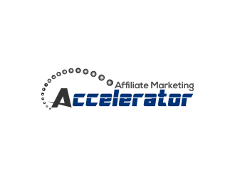 Affiliate Marketing Accelerator logo design by mkriziq