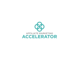Affiliate Marketing Accelerator logo design by dibyo