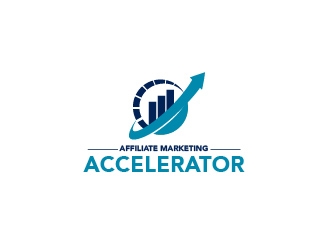 Affiliate Marketing Accelerator logo design by usef44