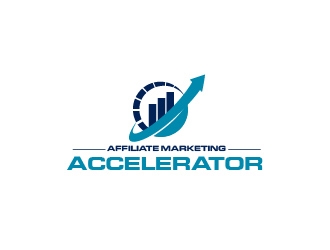 Affiliate Marketing Accelerator logo design by usef44