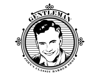  logo design by shere