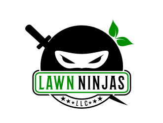 logo design by bricton