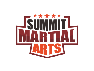 Summit Martial Arts logo design by Edi Mustofa