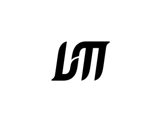 L&M logo design by WooW