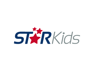Star Kids logo design by shadowfax