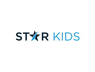 Star Kids logo design by dewipadi