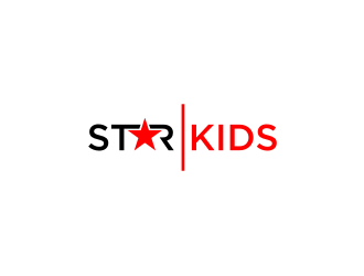 Star Kids logo design by bricton