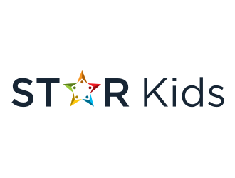 Star Kids logo design by scolessi