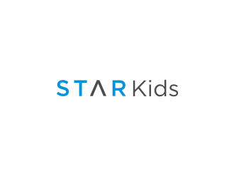 Star Kids logo design by asyqh