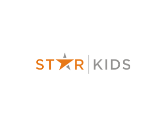Star Kids logo design by checx