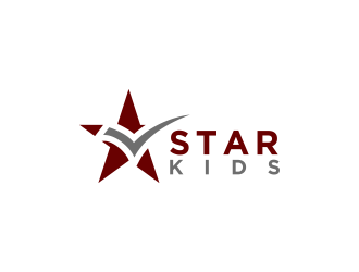 Star Kids logo design by RIANW