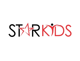 Star Kids logo design by ruki
