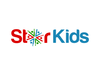 Star Kids logo design by ingepro