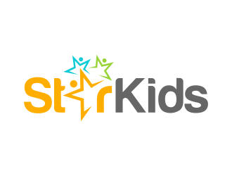 Star Kids logo design by ingepro