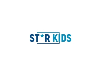 Star Kids logo design by dibyo