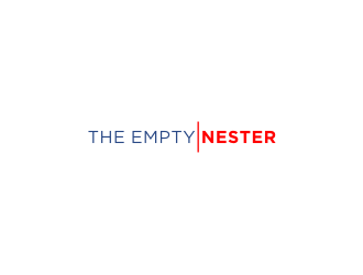 The Empty Nester logo design by bricton