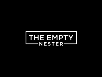 The Empty Nester logo design by bricton