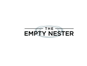 The Empty Nester logo design by salis17