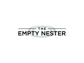 The Empty Nester logo design by salis17