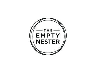 The Empty Nester logo design by salis17