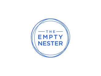 The Empty Nester logo design by salis17