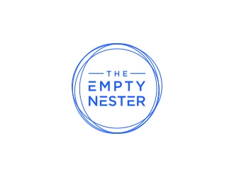 The Empty Nester logo design by salis17