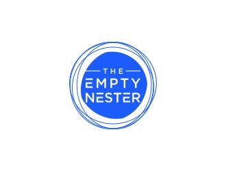 The Empty Nester logo design by salis17