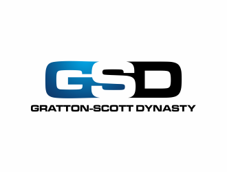 Gratton-Scott Dynasty logo design by hopee