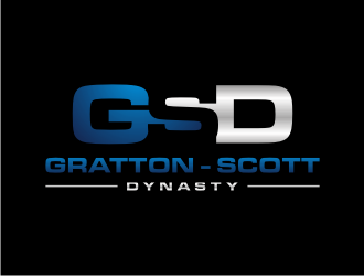Gratton-Scott Dynasty logo design by dewipadi