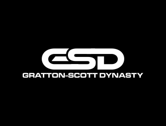 Gratton-Scott Dynasty logo design by hopee
