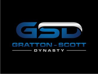 Gratton-Scott Dynasty logo design by dewipadi