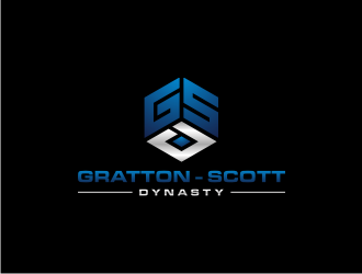 Gratton-Scott Dynasty logo design by dewipadi