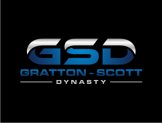 Gratton-Scott Dynasty logo design by dewipadi