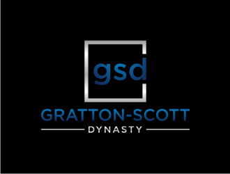 Gratton-Scott Dynasty logo design by dewipadi