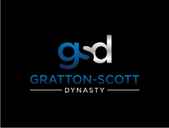 Gratton-Scott Dynasty logo design by dewipadi