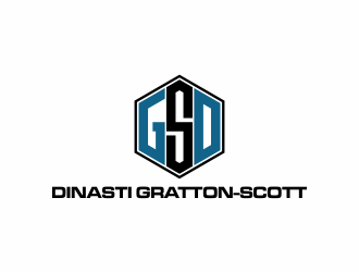Gratton-Scott Dynasty logo design by hopee