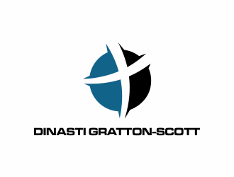 Gratton-Scott Dynasty logo design by hopee
