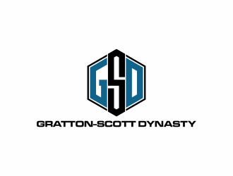 Gratton-Scott Dynasty logo design by hopee