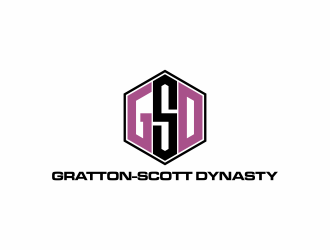 Gratton-Scott Dynasty logo design by hopee