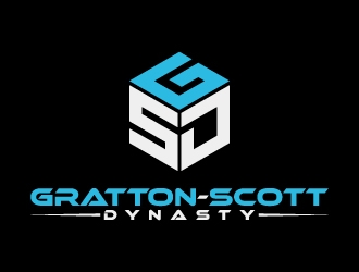 Gratton-Scott Dynasty logo design by abss